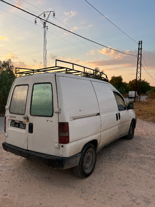 Peugeot Expert - Photo 5