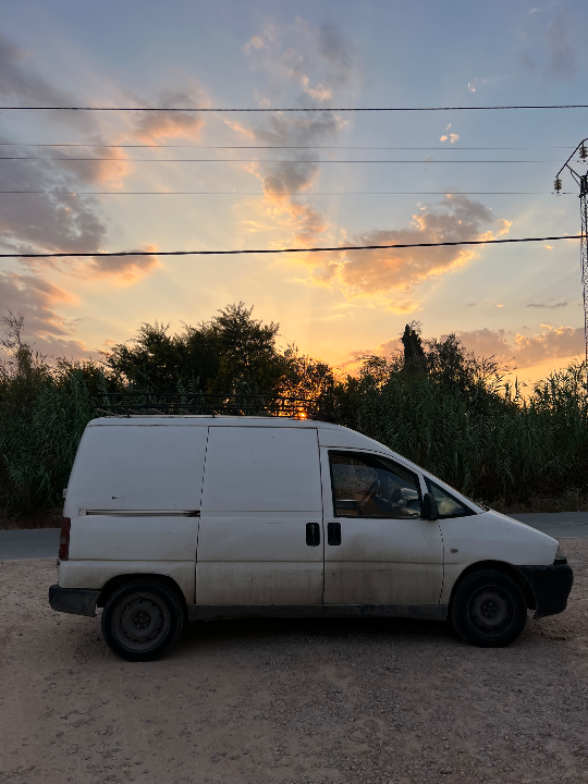 Peugeot Expert - Photo 4