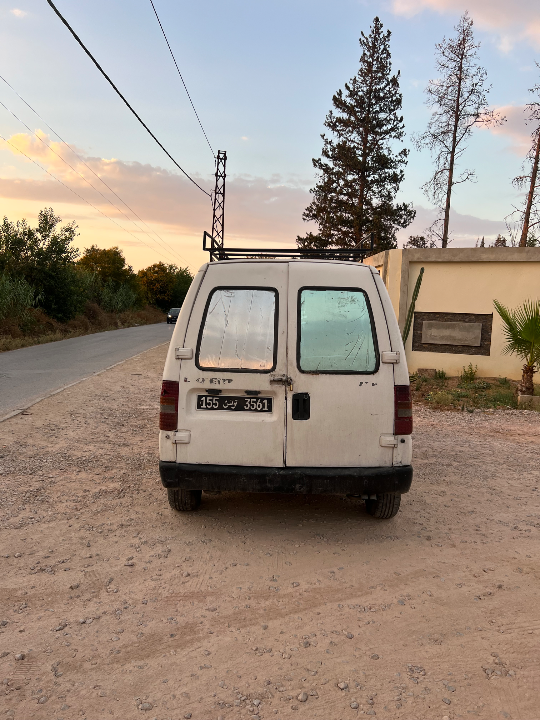 Peugeot Expert - Photo 2