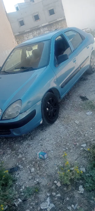 Citroen XSARA - Photo 10