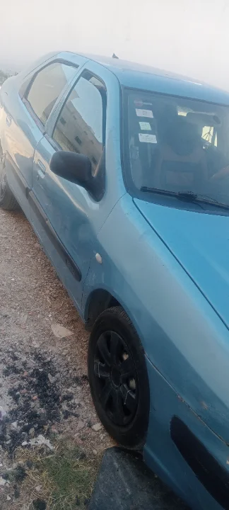 Citroen XSARA - Photo 9