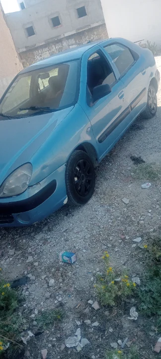 Citroen XSARA - Photo 7