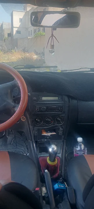 Citroen XSARA - Photo 6