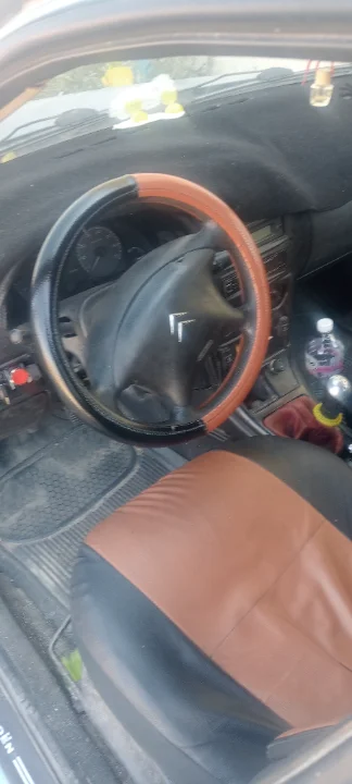 Citroen XSARA - Photo 5