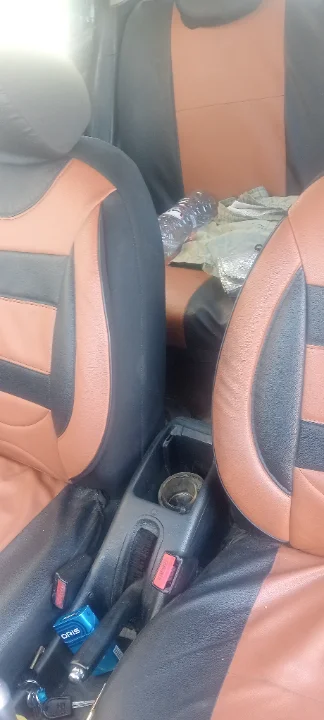 Citroen XSARA - Photo 3