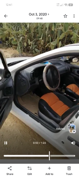 Renault Laguna - Photo 11
