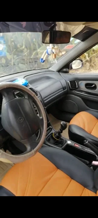 Renault Laguna - Photo 10