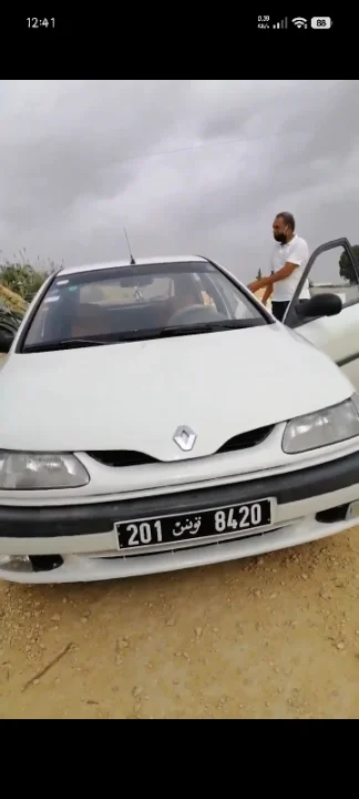 Renault Laguna - Photo 8
