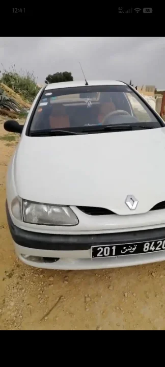 Renault Laguna - Photo 7