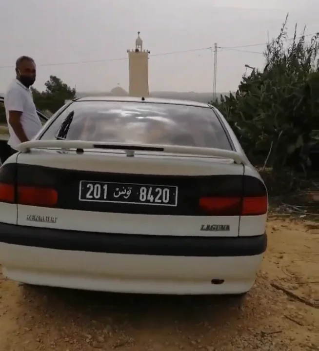 Renault Laguna - Photo 4