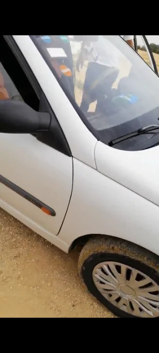 Renault Laguna - Photo 2