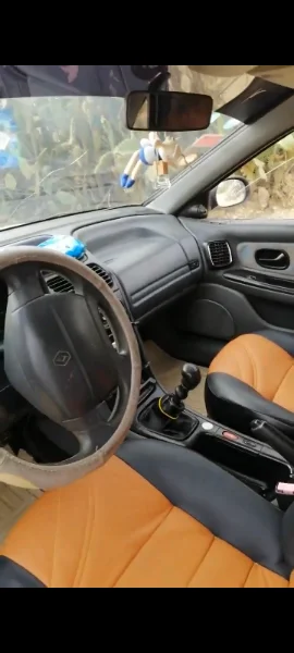 Renault Laguna - Photo 10