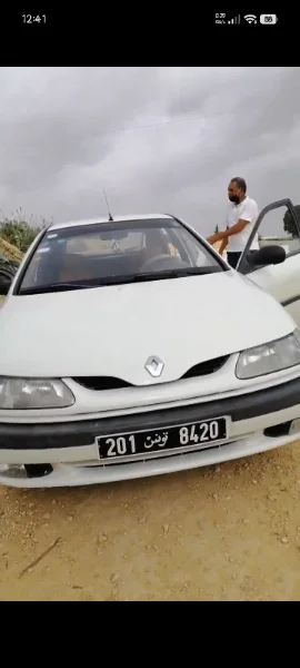 Renault Laguna - Photo 8