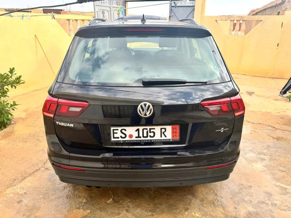 Volkswagen Tiguan - Photo 5