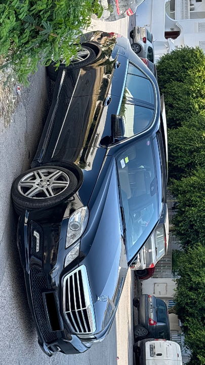 Mercedes Classe E - Photo 10
