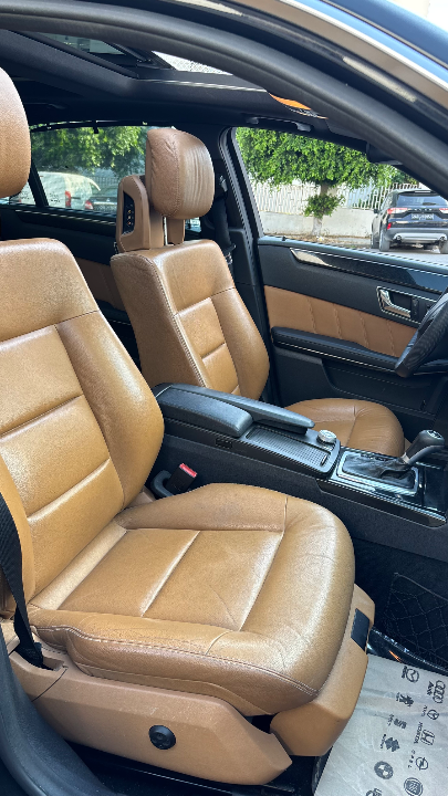 Mercedes Classe E - Photo 4