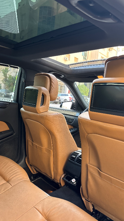 Mercedes Classe E - Photo 3