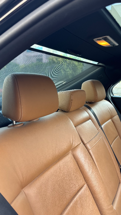 Mercedes Classe E - Photo 2