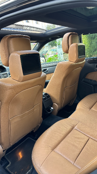 Mercedes Classe E - Photo 7