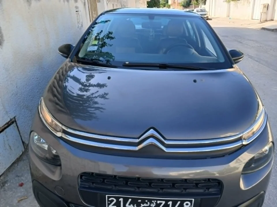 Citroen C3 - Photo 11