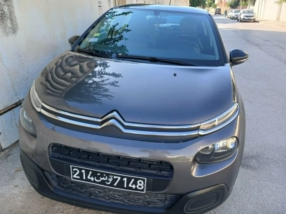 Citroen C3 - Photo 8
