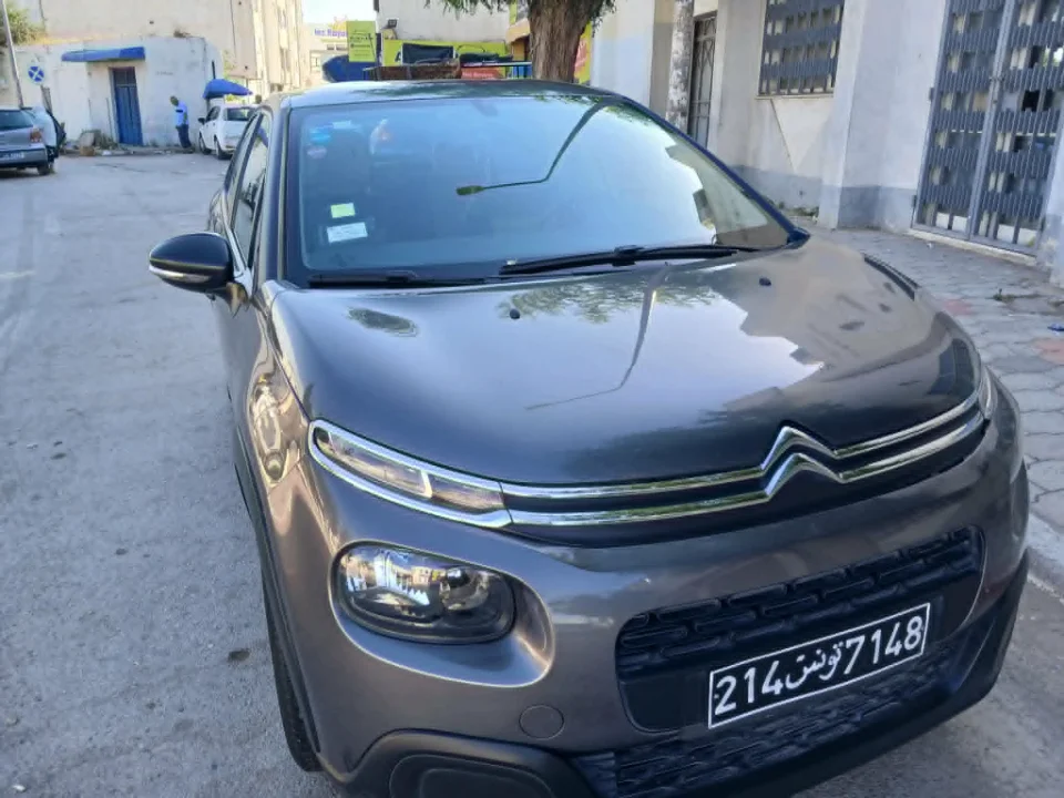 Citroen C3 - Photo 6
