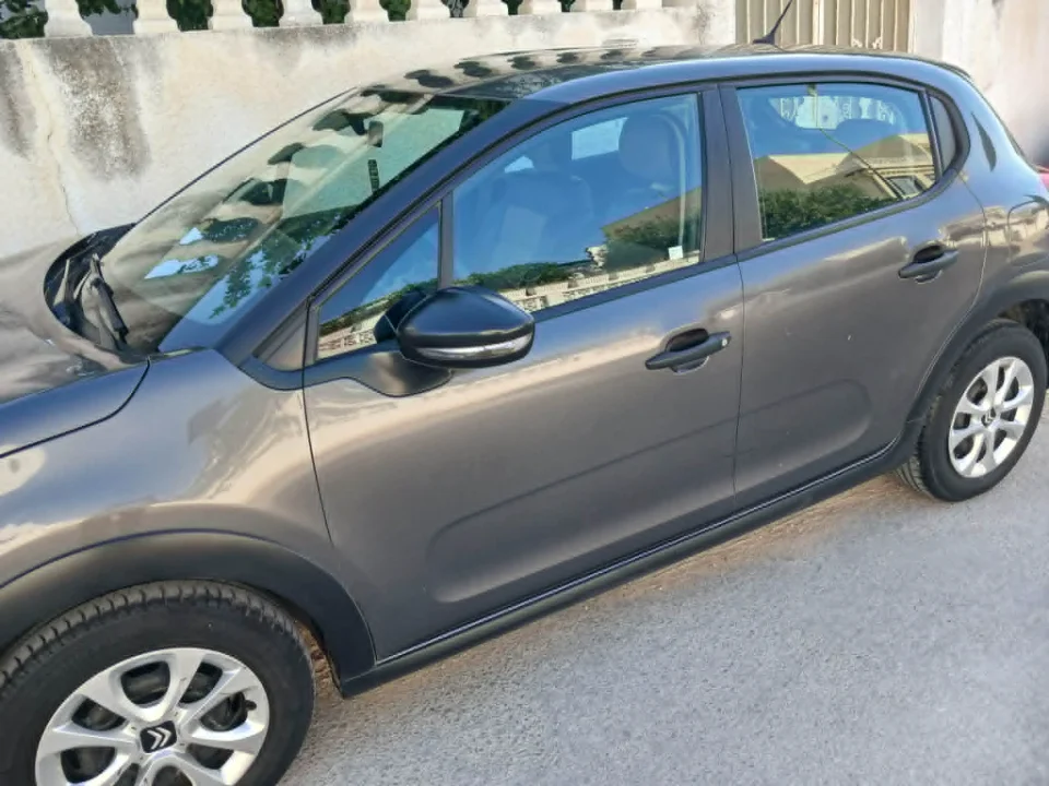 Citroen C3 - Photo 5