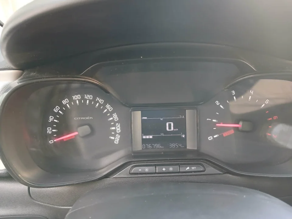 Citroen C3 - Photo 3