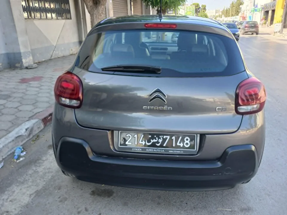 Citroen C3 - Photo 2