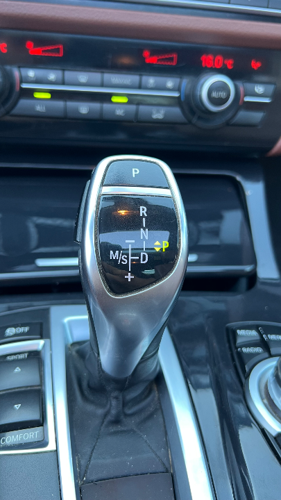 Bmw 520 - Photo 9