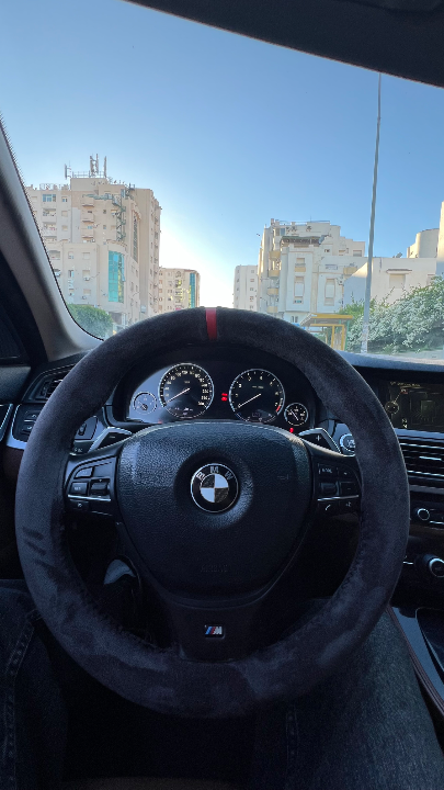 Bmw 520 - Photo 6