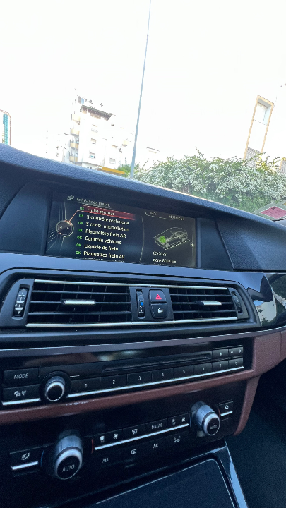 Bmw 520 - Photo 5