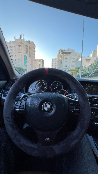 Bmw 520 - Photo 6