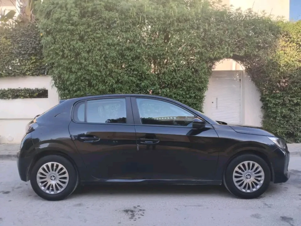 Peugeot 208 - Photo 3