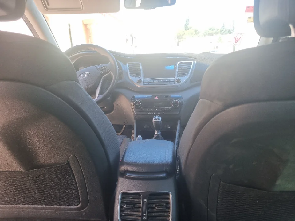 Hyundai TUCSON - Photo 3