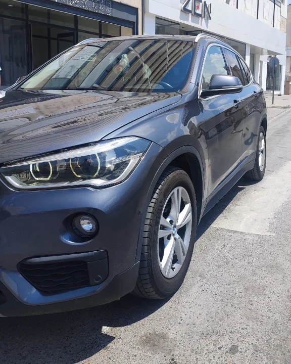 Bmw X1 - Photo 10