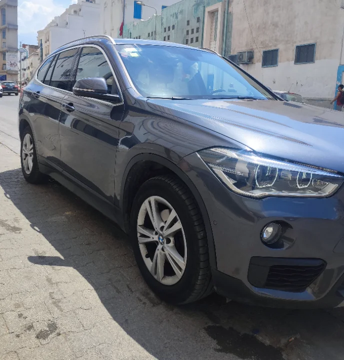 Bmw X1 - Photo 9