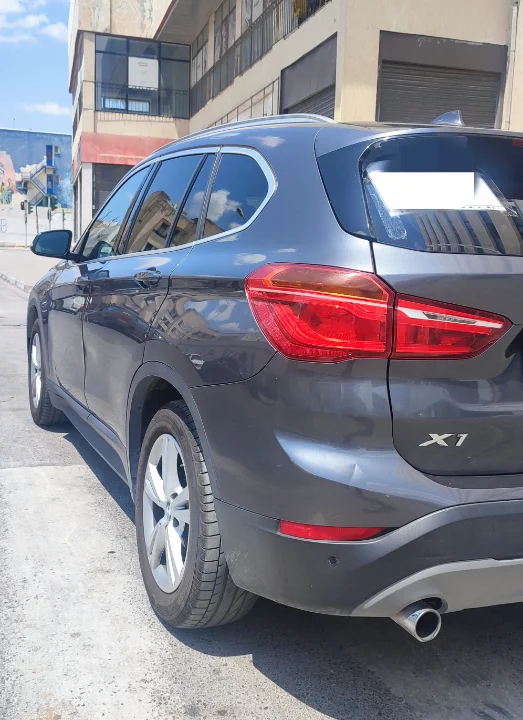 Bmw X1 - Photo 7