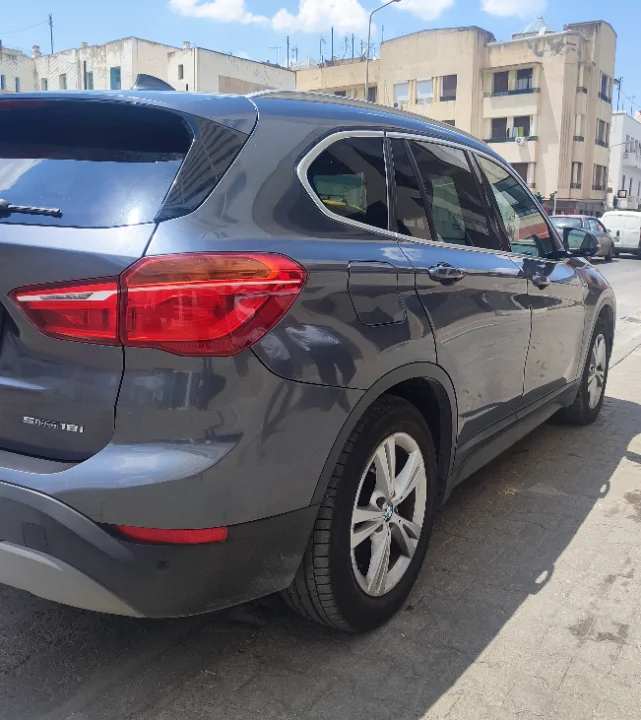 Bmw X1 - Photo 6