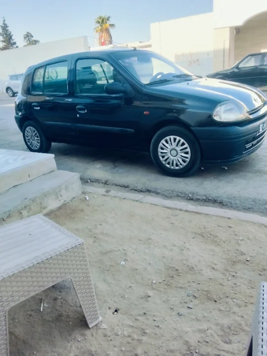 Renault Clio - Photo 7