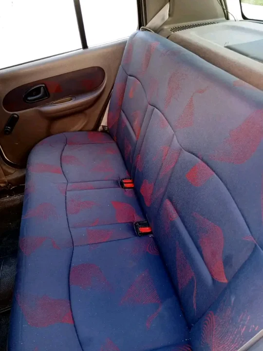 Renault Clio - Photo 2