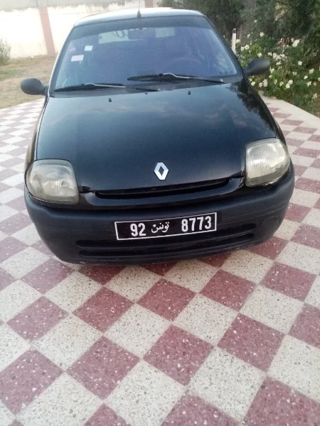 Renault Clio - Photo 6