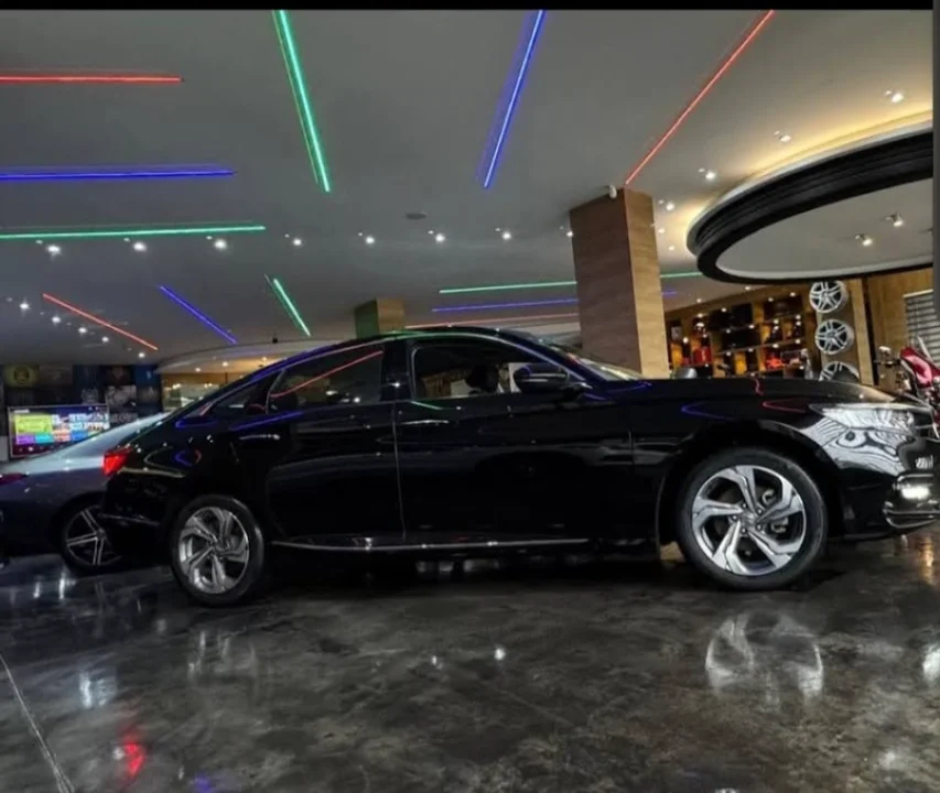 Honda ACCORD - Photo 7