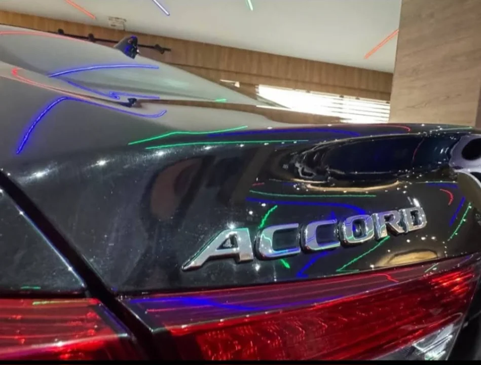 Honda ACCORD - Photo 6
