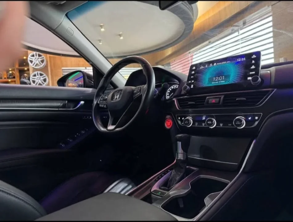 Honda ACCORD - Photo 5