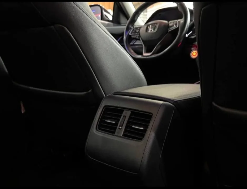 Honda ACCORD - Photo 4