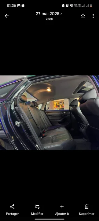 Honda ACCORD - Photo 2