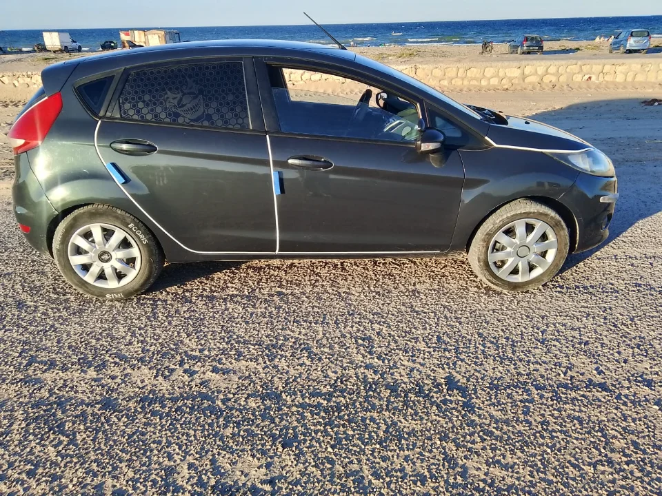 Ford FIESTA - Photo 10