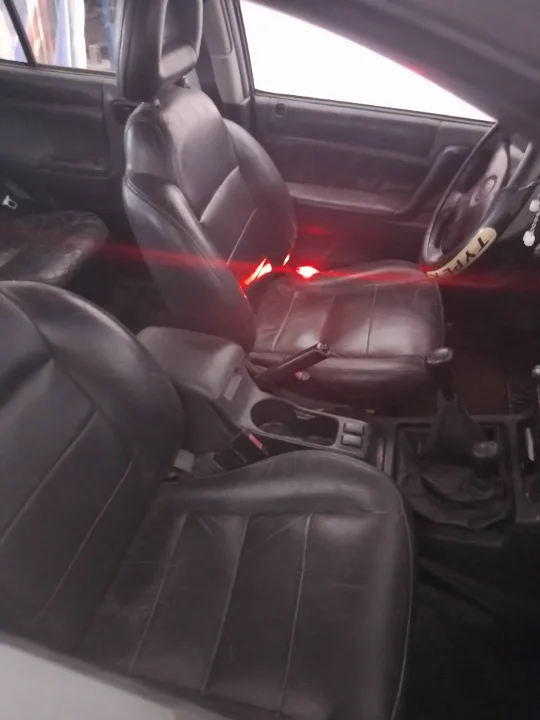 Opel Frontera - Photo 8