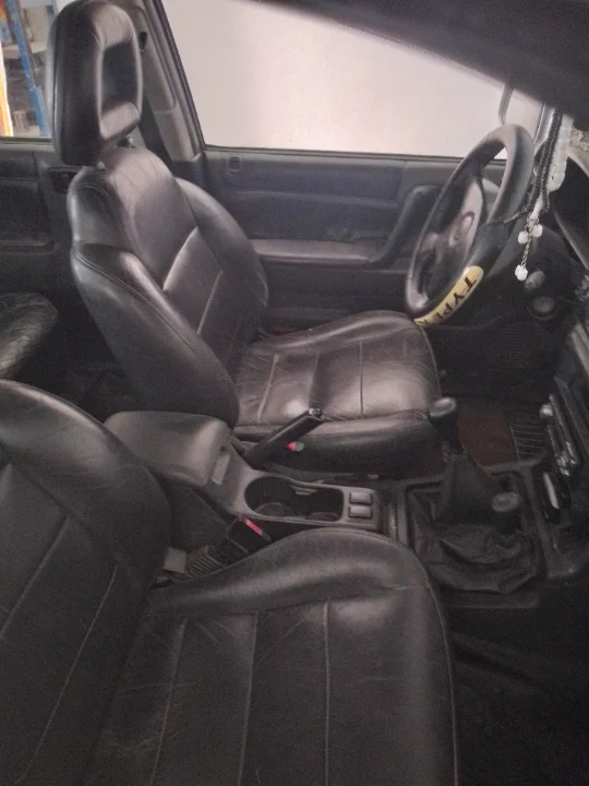 Opel Frontera 2001